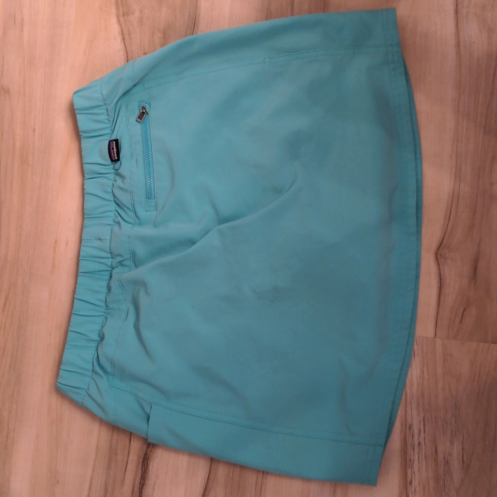 Patagonia Skort with pockets - Picture 2 of 4